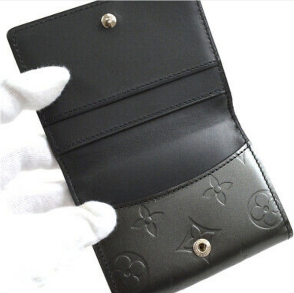 πΈ π―% Authentic Louis Vuitton Wallet - Picture 4 of 9